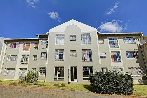 Weltevreden Park, Roodepoort