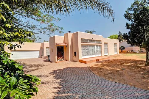 Florida Park, Roodepoort