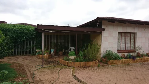 Duncanville, Vereeniging