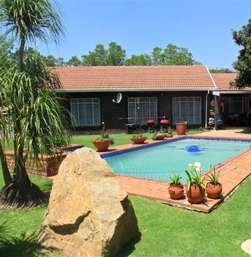 Weltevreden Park, Roodepoort