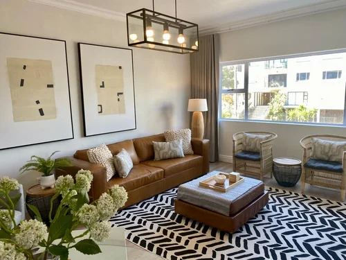 Milnerton Central, Milnerton