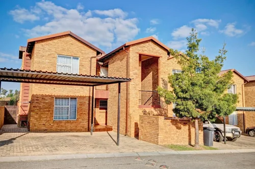 Honeydew, Roodepoort