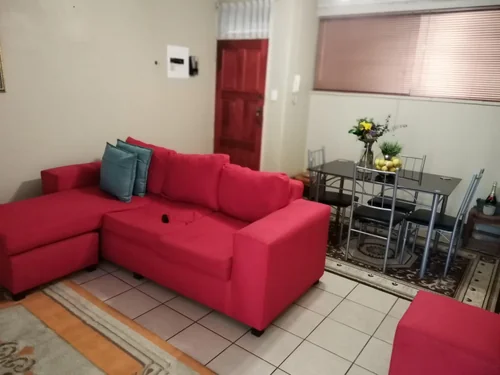 Vereeniging Central, Vereeniging