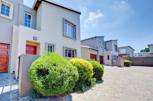 Eagle Canyon Golf Estate, Roodepoort