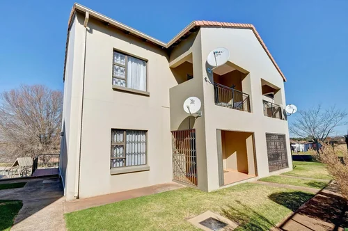 Discovery, Roodepoort