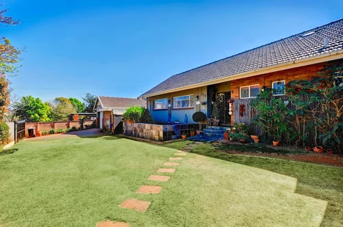 Florida Park, Roodepoort