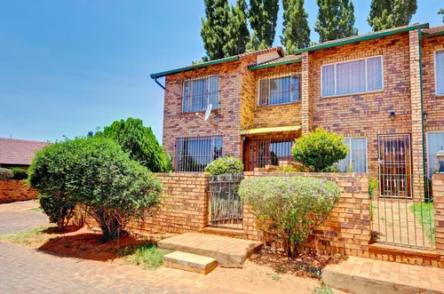 Discovery, Roodepoort