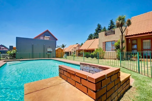 Weltevreden Park, Roodepoort