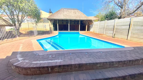 Fichardt Park, Bloemfontein