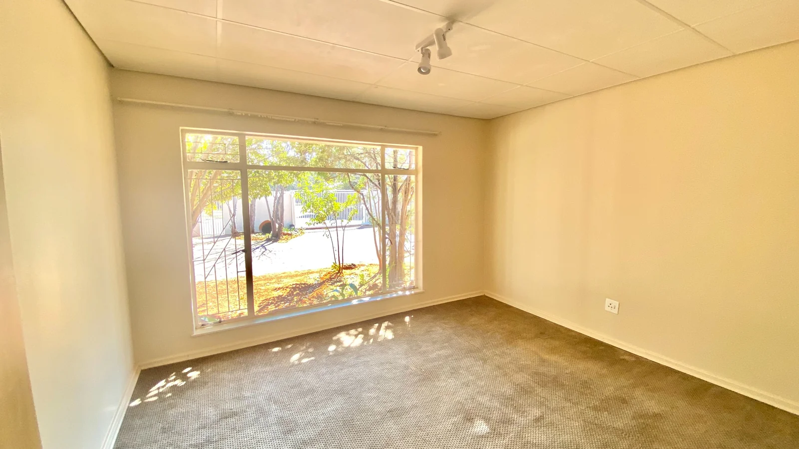 Four bedroom house to let in Fichardtpark.