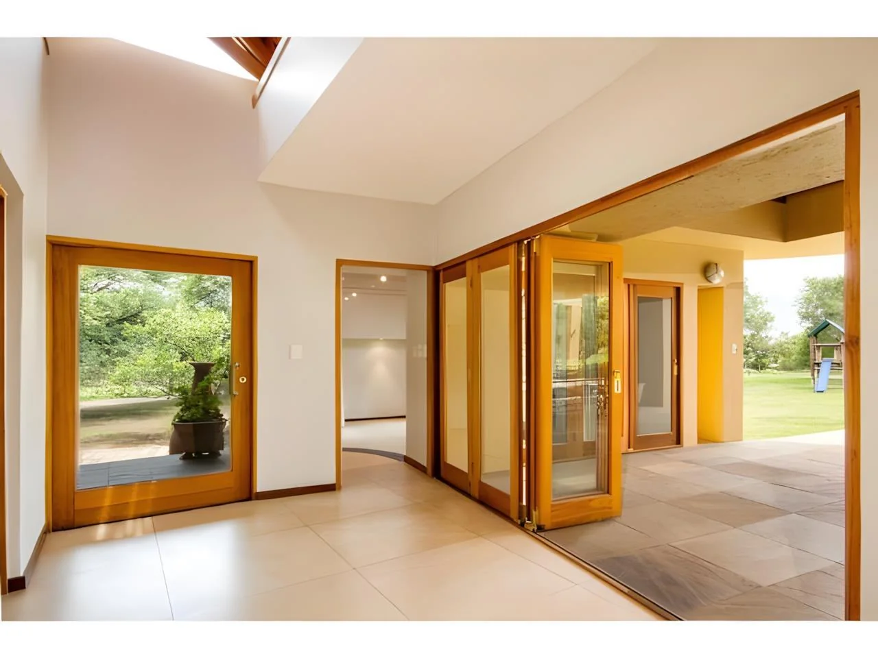 Expansive 7 Bedroom Modern House in Midrand with Secure Living and Flatlets for Ultimate Versatility