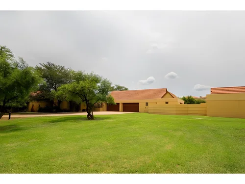 Saddlebrook Estate, Midrand