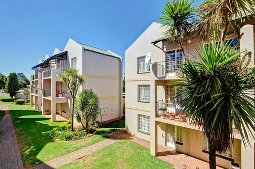 Horizon View, Roodepoort