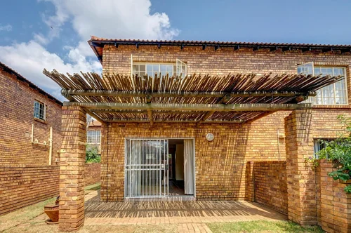 Wilgeheuwel, Roodepoort