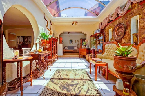 Rant En Dal, Krugersdorp