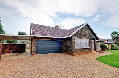 Discovery, Roodepoort