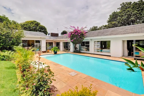 Constantia Kloof, Roodepoort