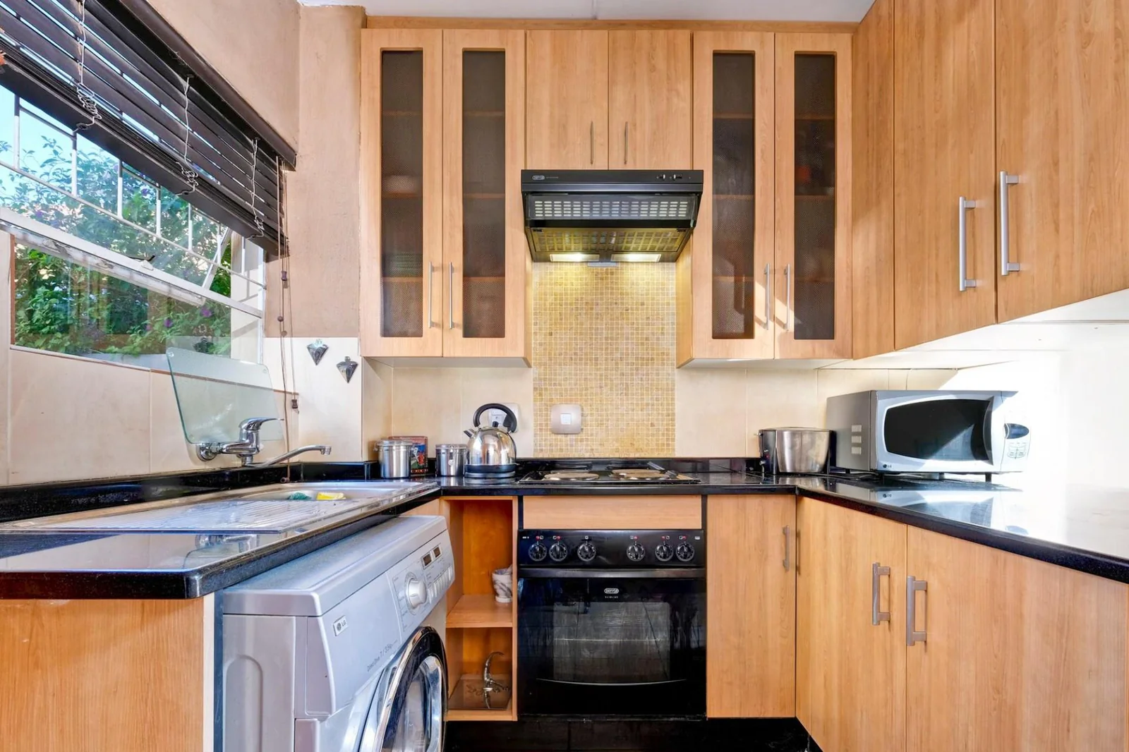 2 Bedroom , 1 Bathroom Duplex for Sale