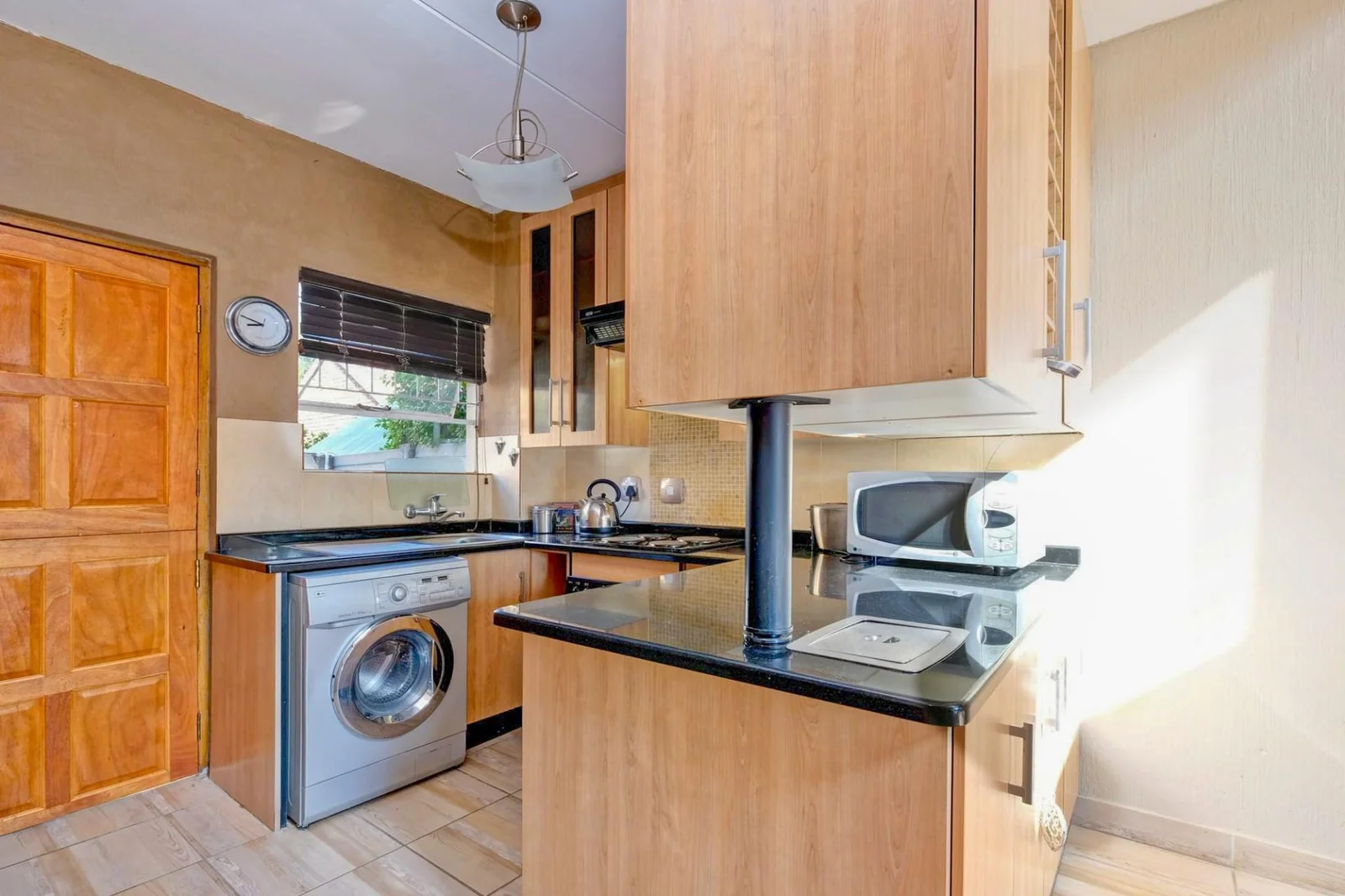 2 Bedroom , 1 Bathroom Duplex for Sale