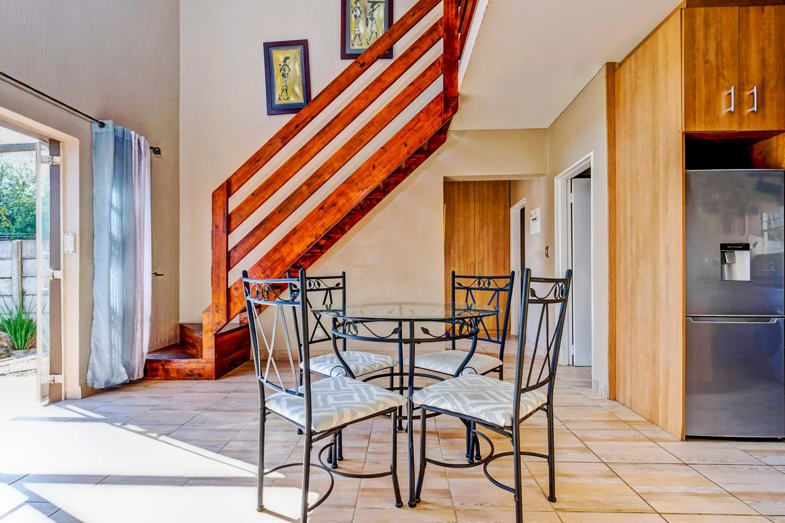 2 Bedroom , 1 Bathroom Duplex for Sale