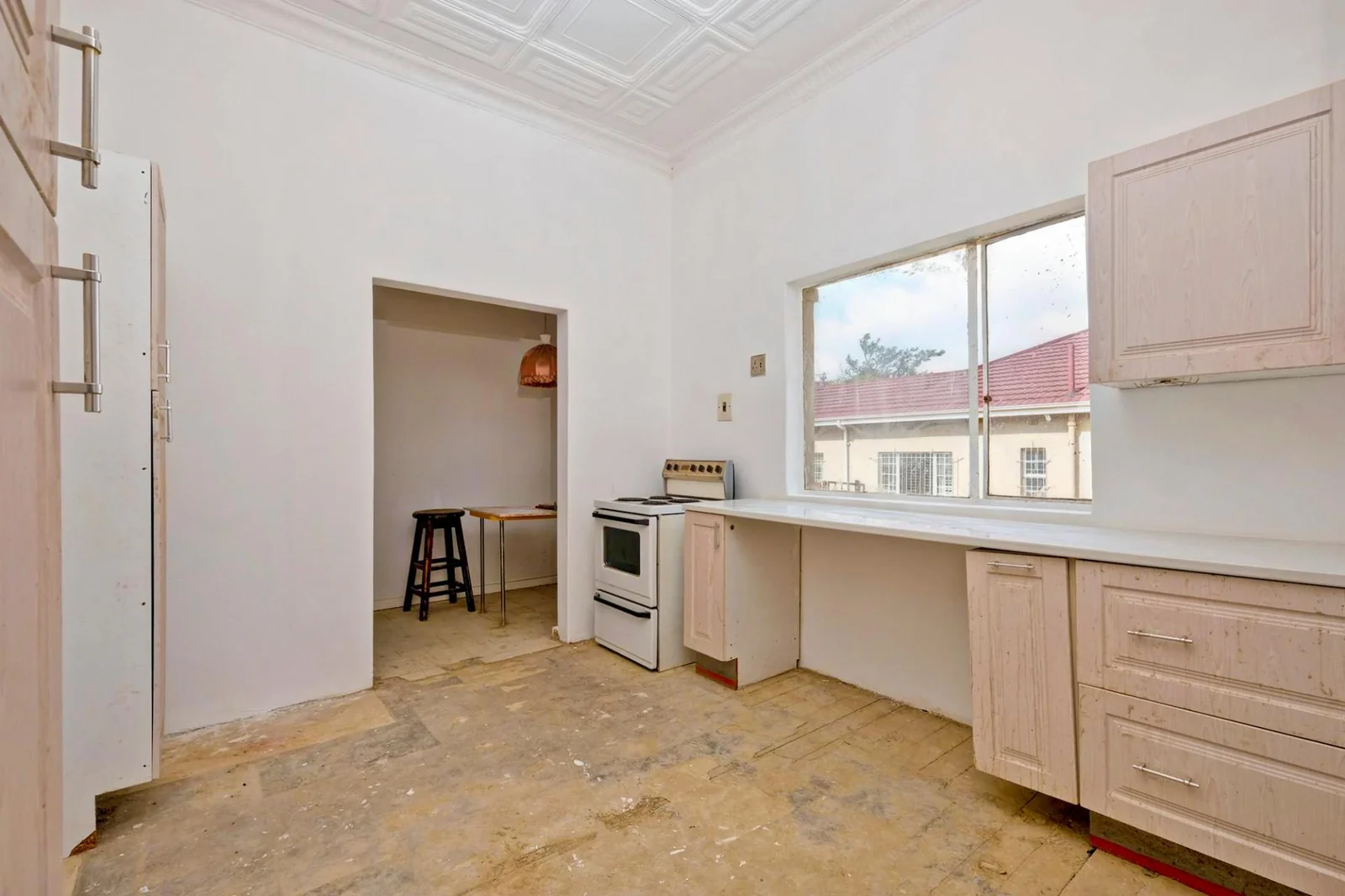 3 Bedroom house in Discovery, Roodepoort