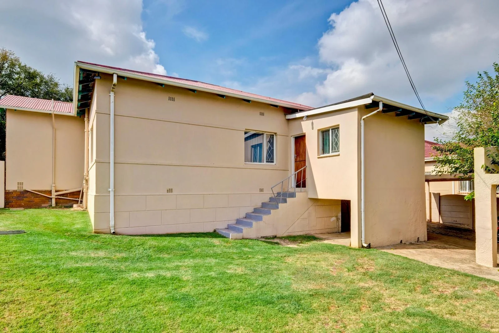 3 Bedroom house in Discovery, Roodepoort