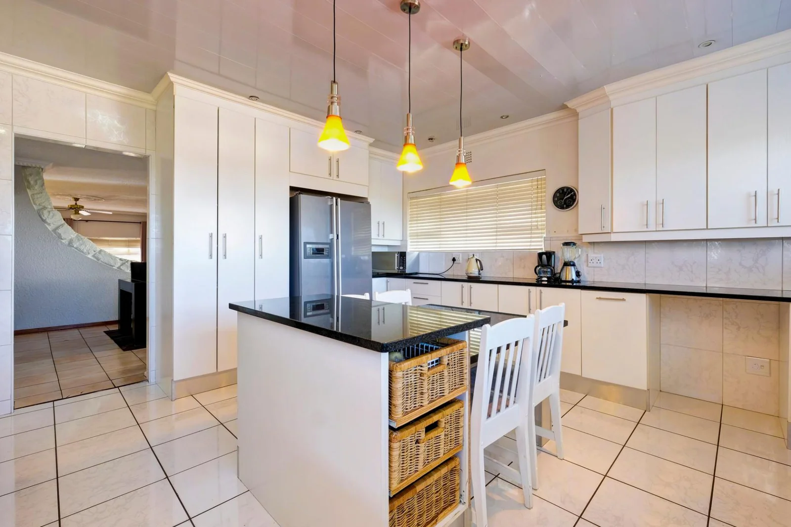 3 BEDROOM HOUSE FOR SALE IN DISCOVERY