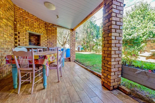 Allen's Nek, Roodepoort