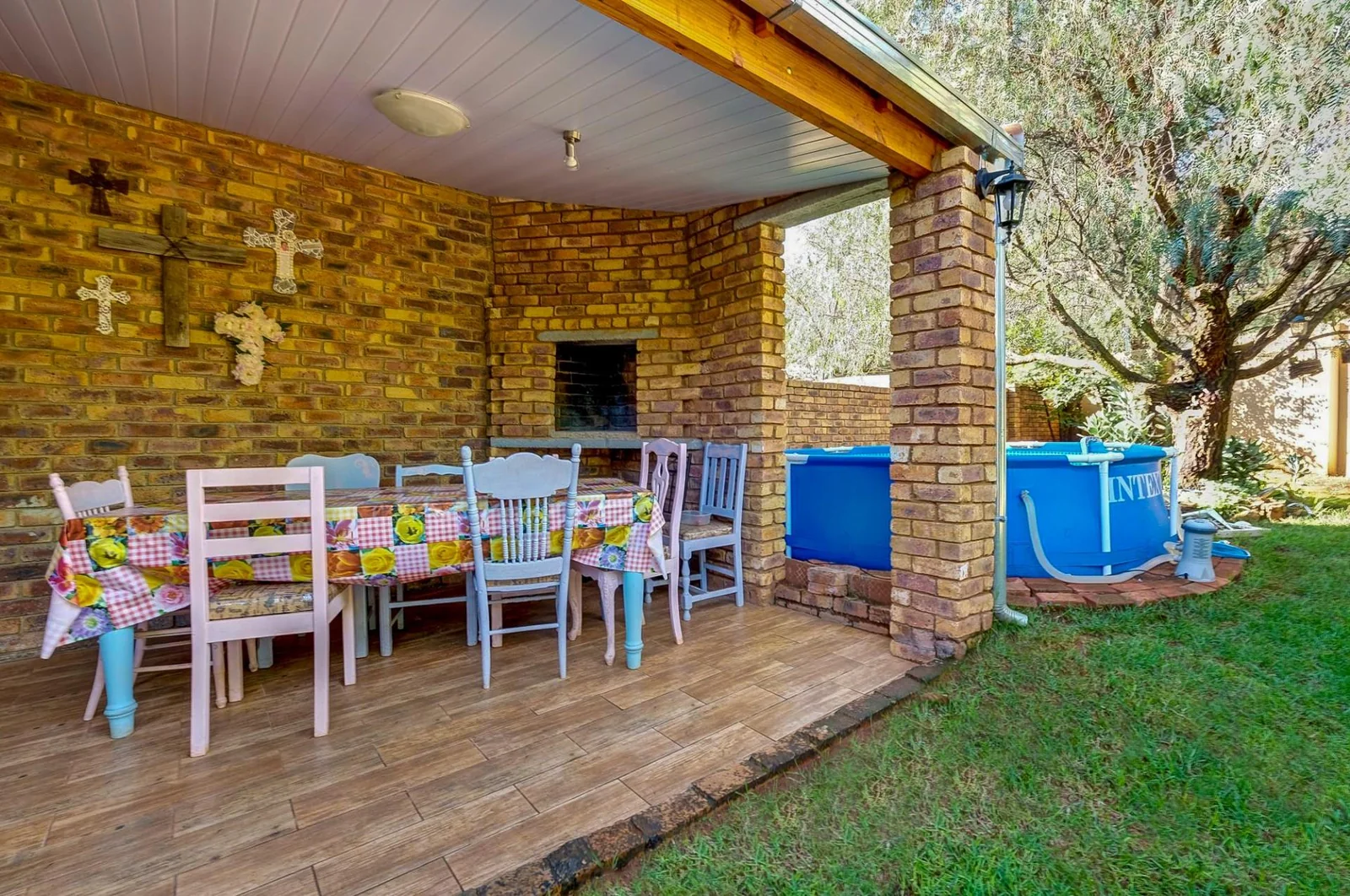 Entertainers Delight