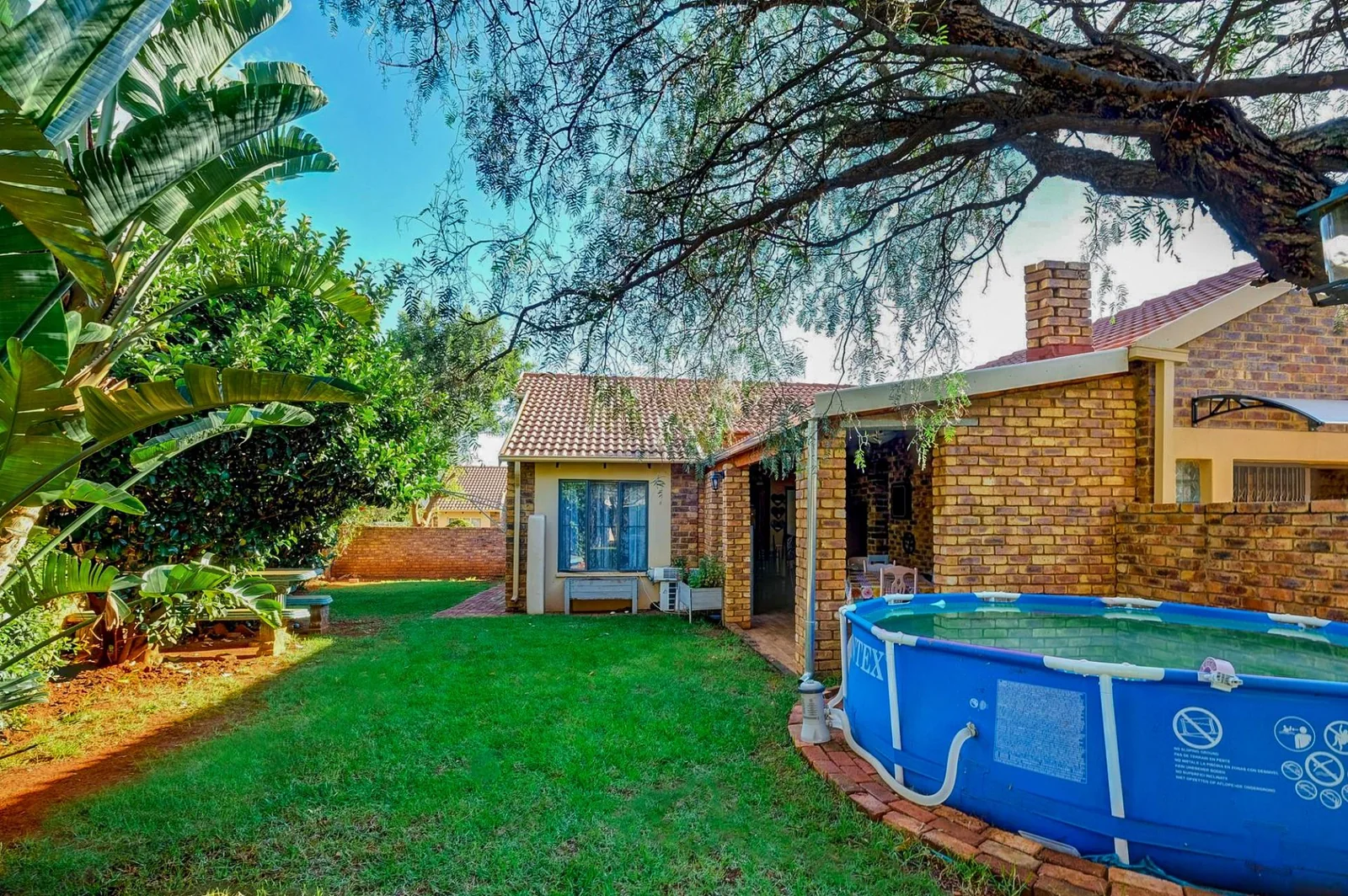 Entertainers Delight