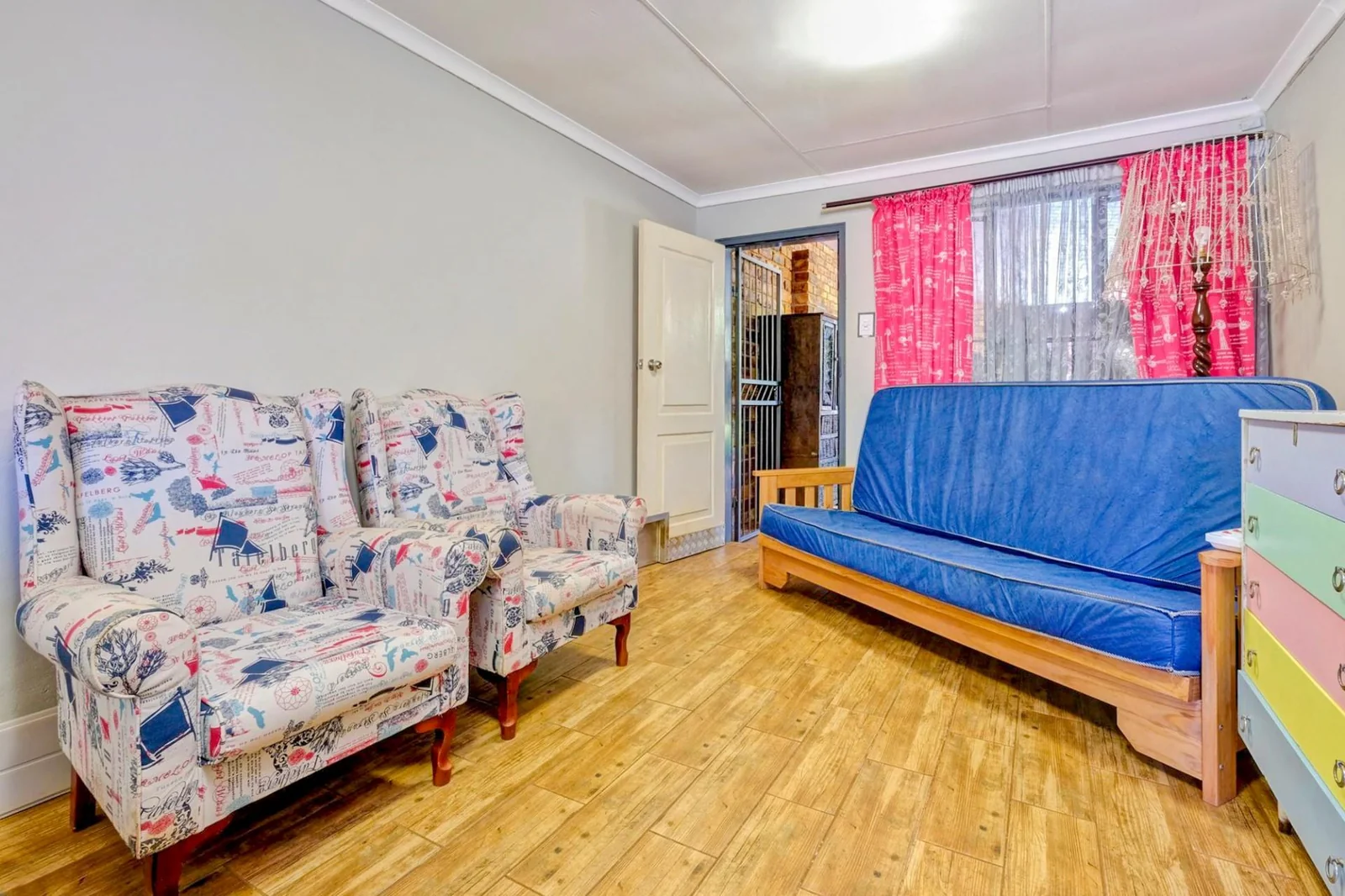 Entertainers Delight