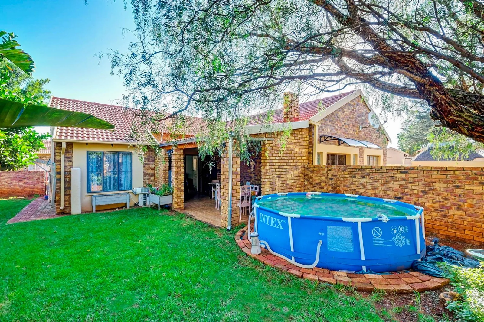 Entertainers Delight