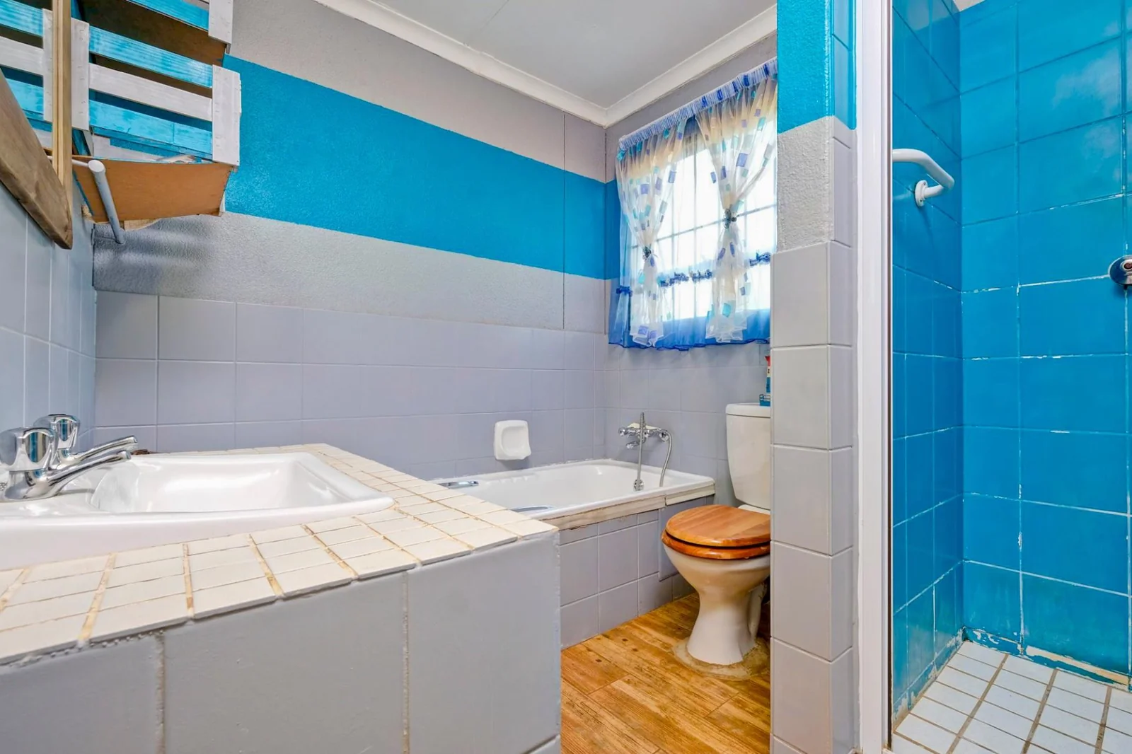 Entertainers Delight