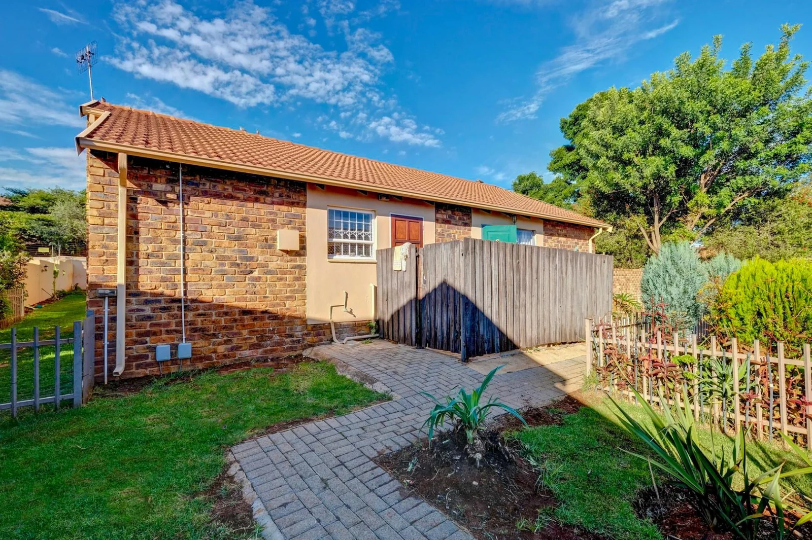 Entertainers Delight