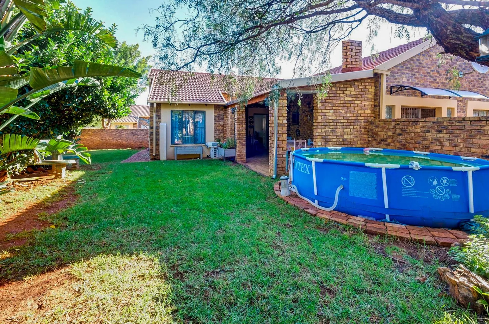 Entertainers Delight