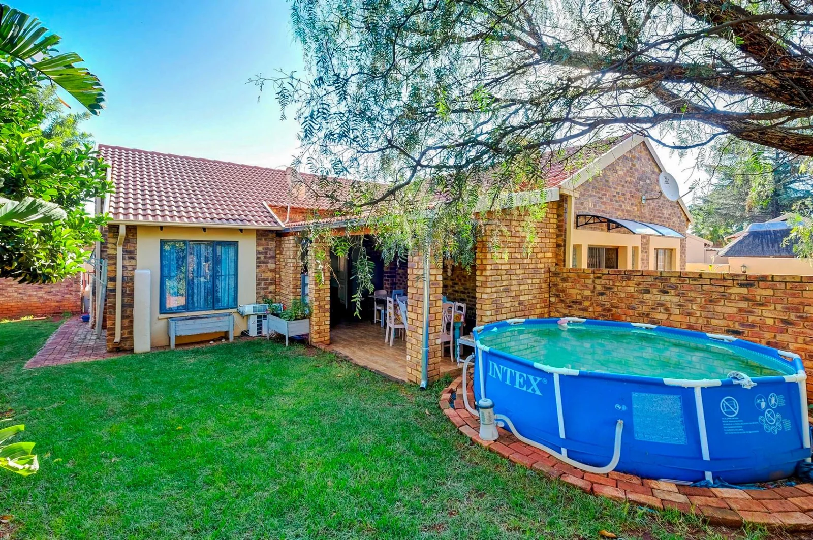 Entertainers Delight