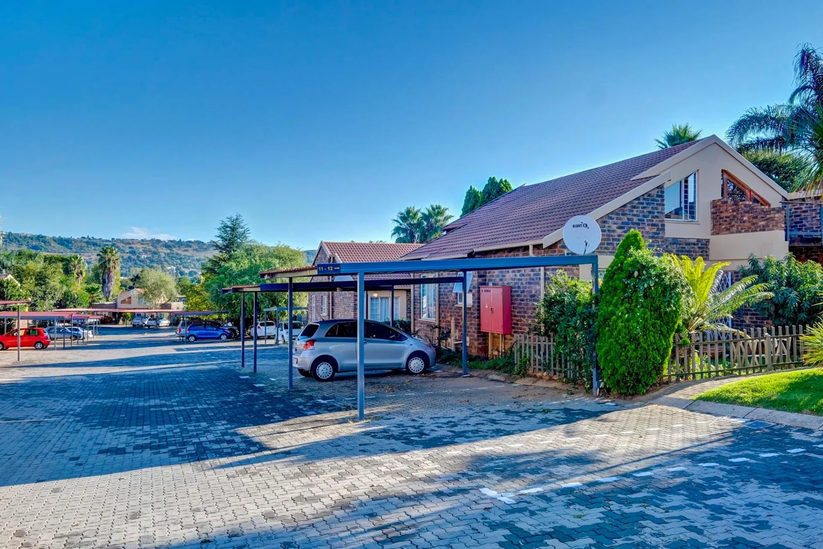 Entertainers Delight