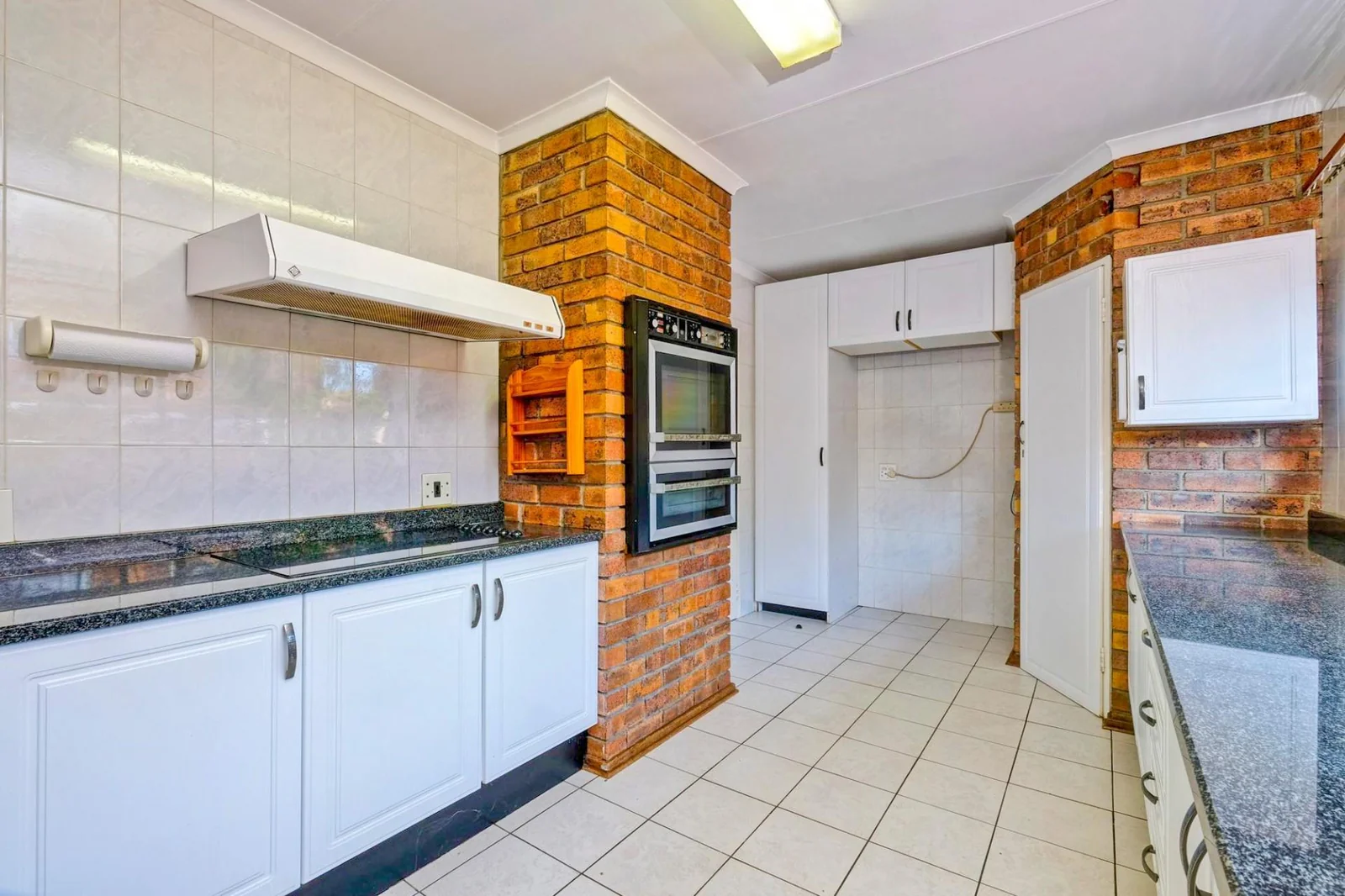 Spacious 3 Bedroom Family Home