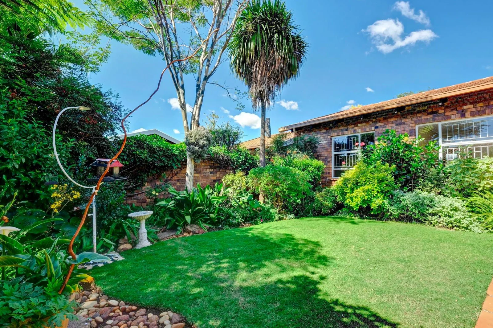 Spacious 3 Bedroom Family Home