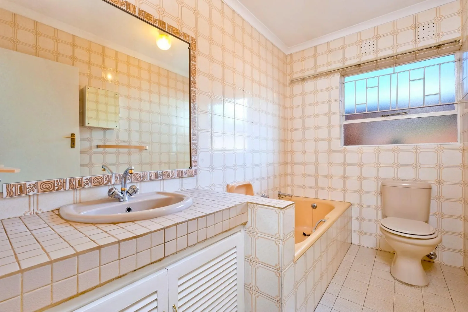 Spacious 3 Bedroom Family Home