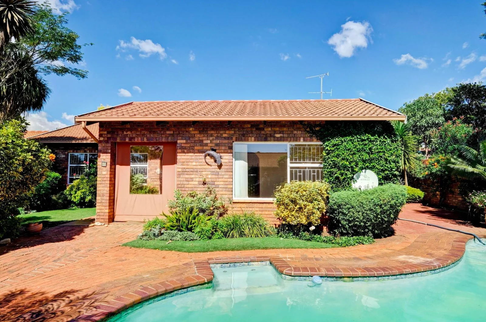 Spacious 3 Bedroom Family Home