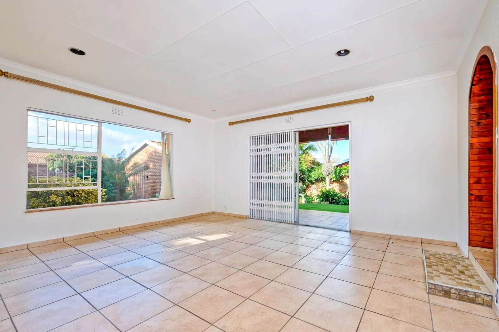 Spacious 3 Bedroom Family Home