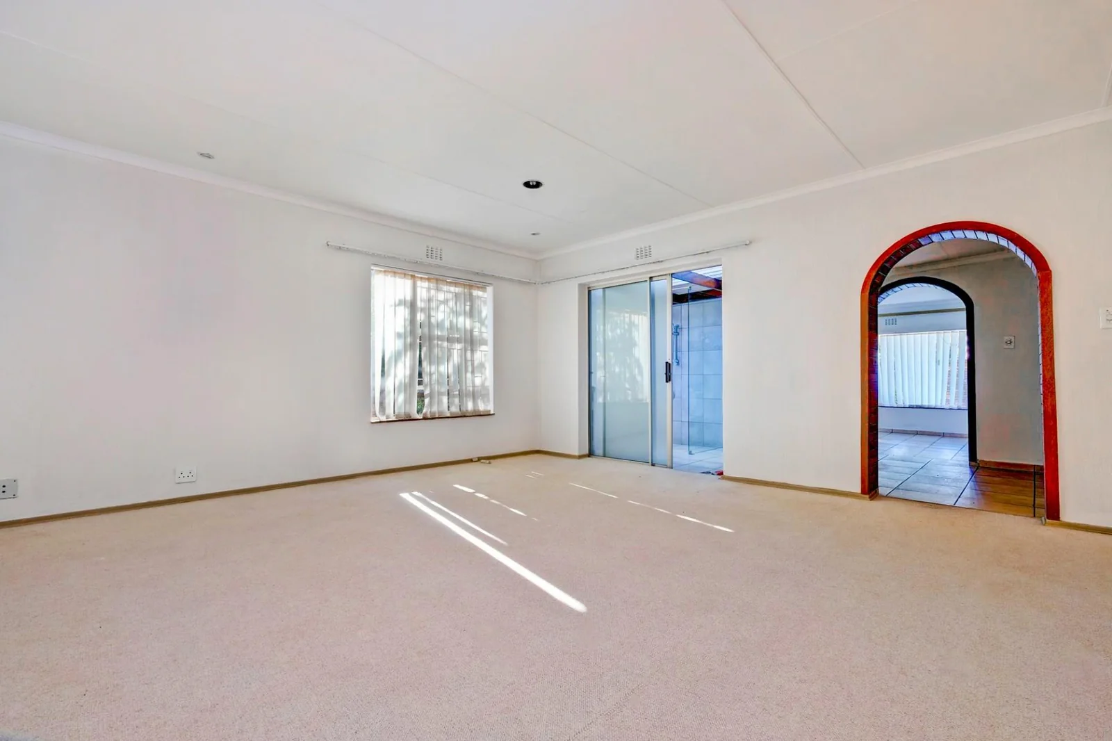 Spacious 3 Bedroom Family Home