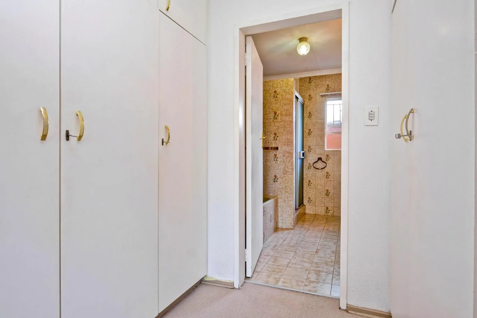 Spacious 3 Bedroom Family Home