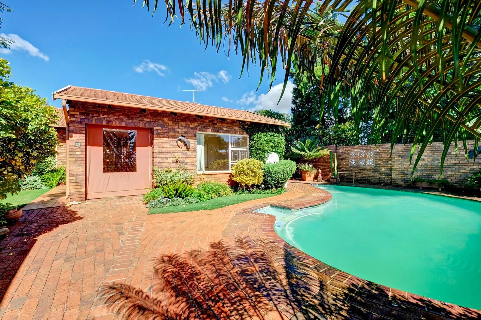 Spacious 3 Bedroom Family Home