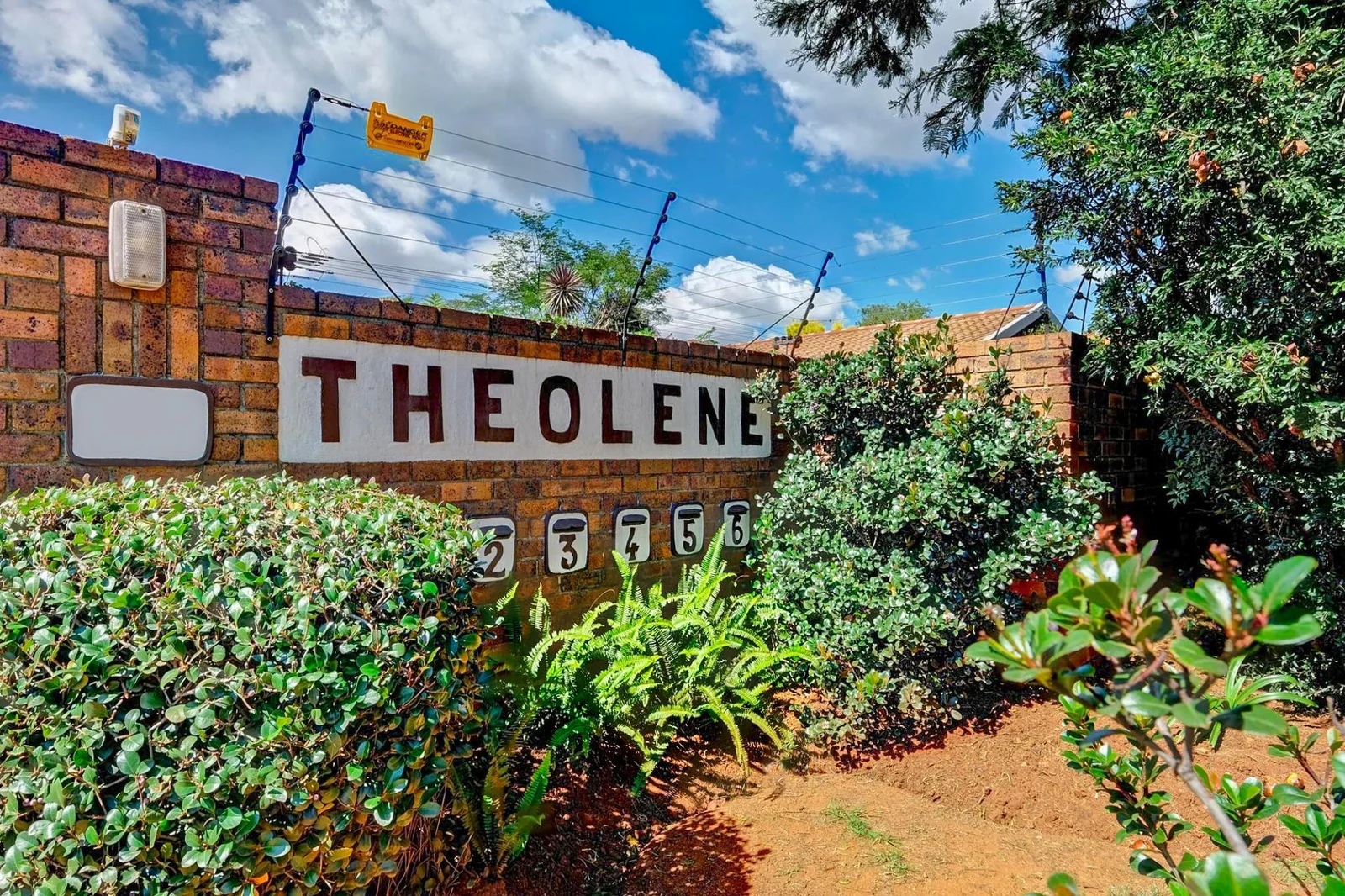 Spacious 3 Bedroom Family Home