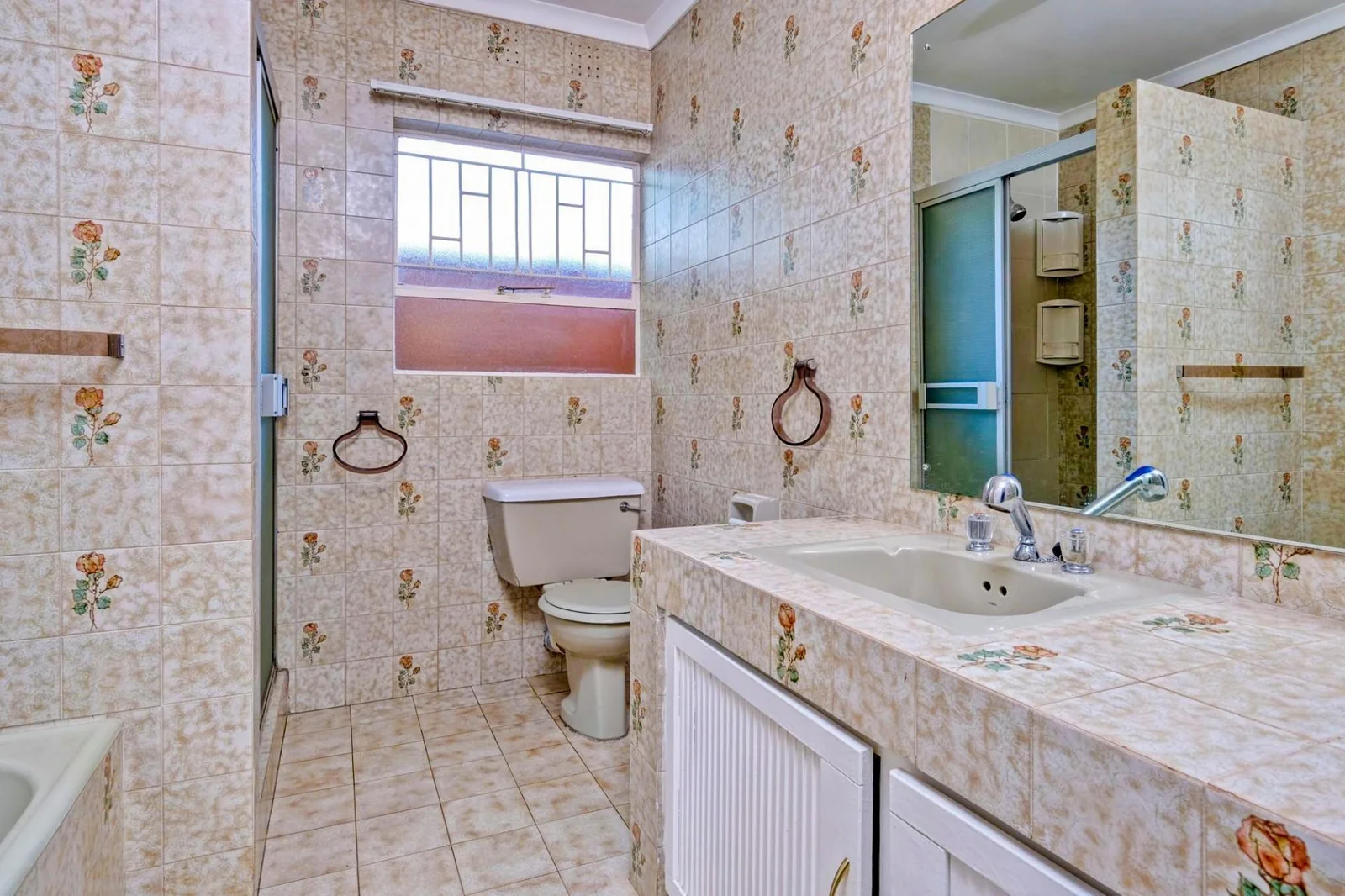 Spacious 3 Bedroom Family Home