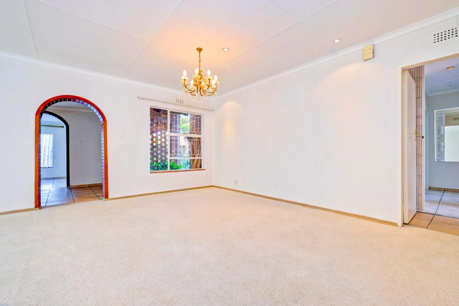 Spacious 3 Bedroom Family Home