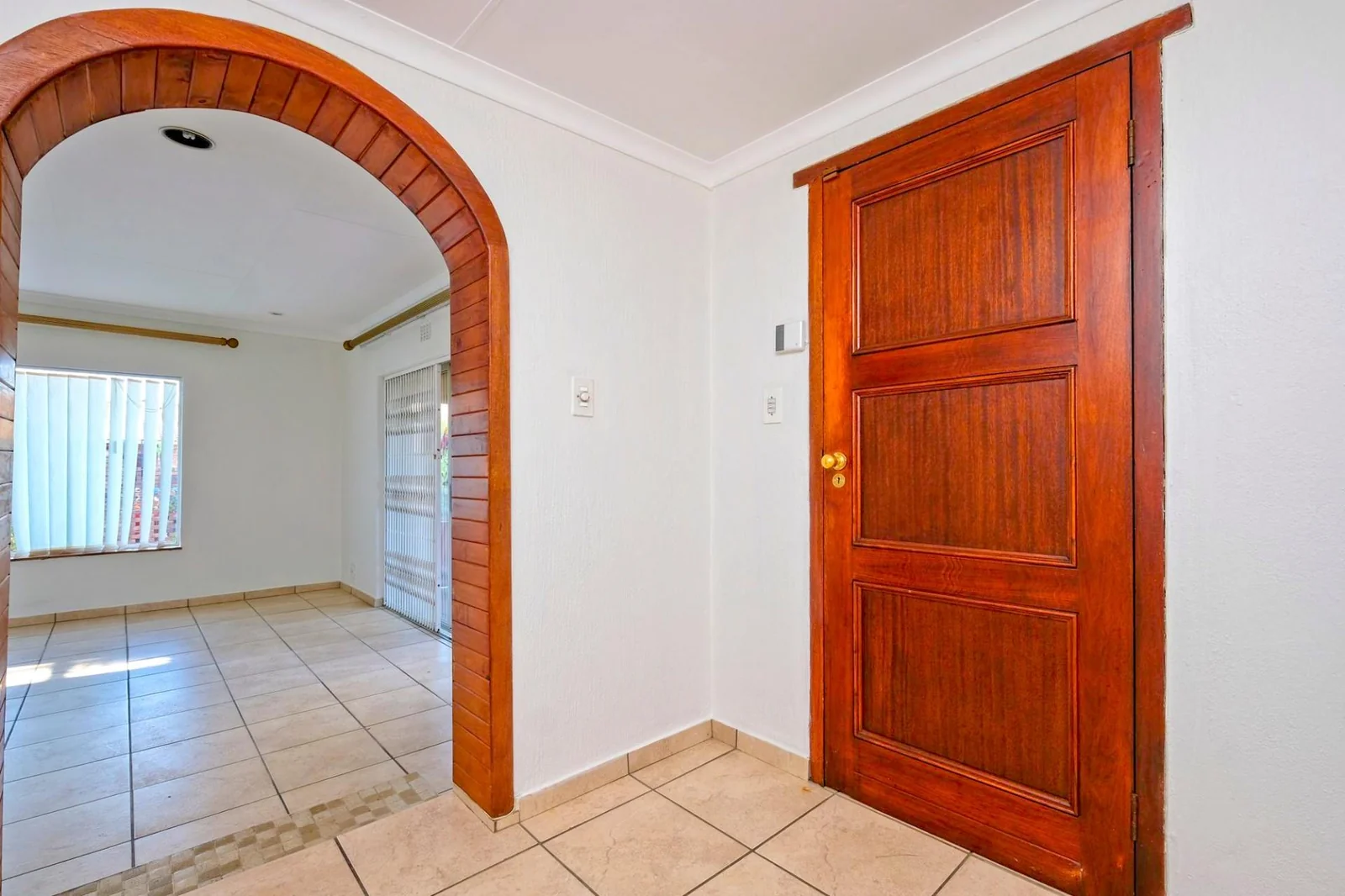 Spacious 3 Bedroom Family Home