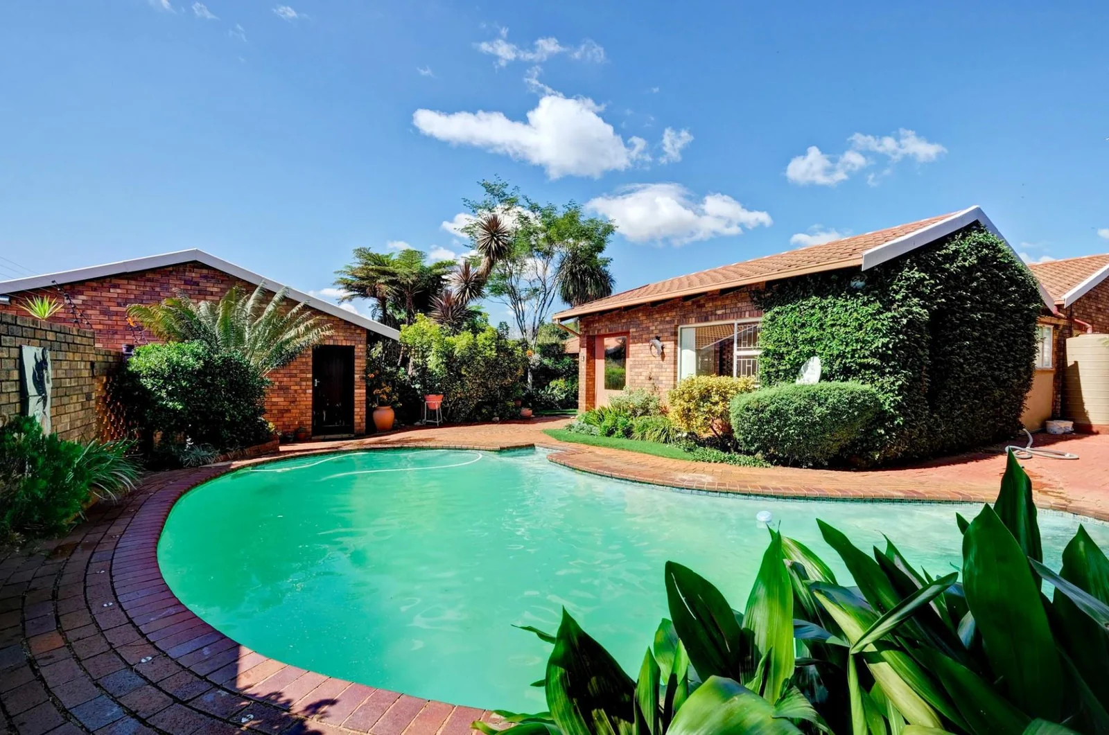 Spacious 3 Bedroom Family Home